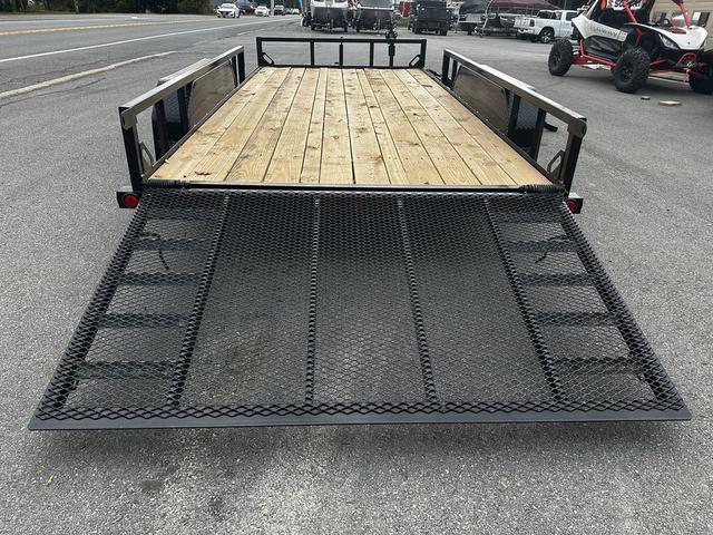 new Utility Trailers Load Trail  for sale, in Ballston Lake, NY Thumbnail 13