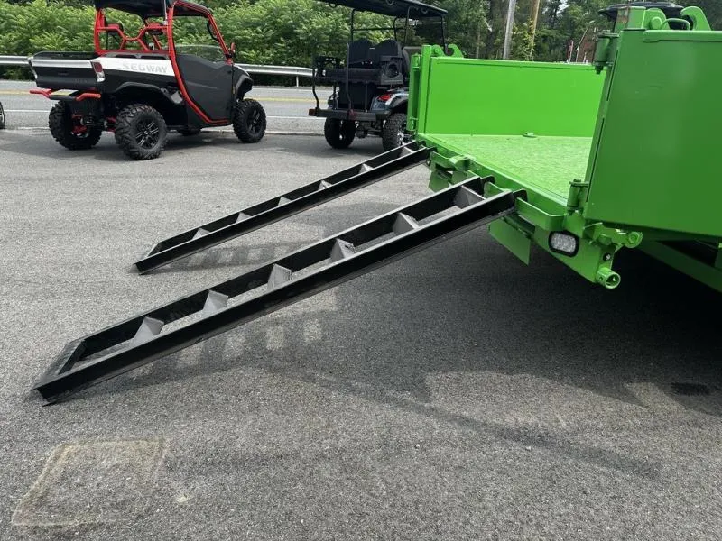 new Dump Trailers RawMaxx  for sale, in Burnt Hills, NY Thumbnail 16