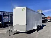 new Cargo (Enclosed) Trailers NEO Trailers  for sale, in Ballston Lake, NY Thumbnail 3