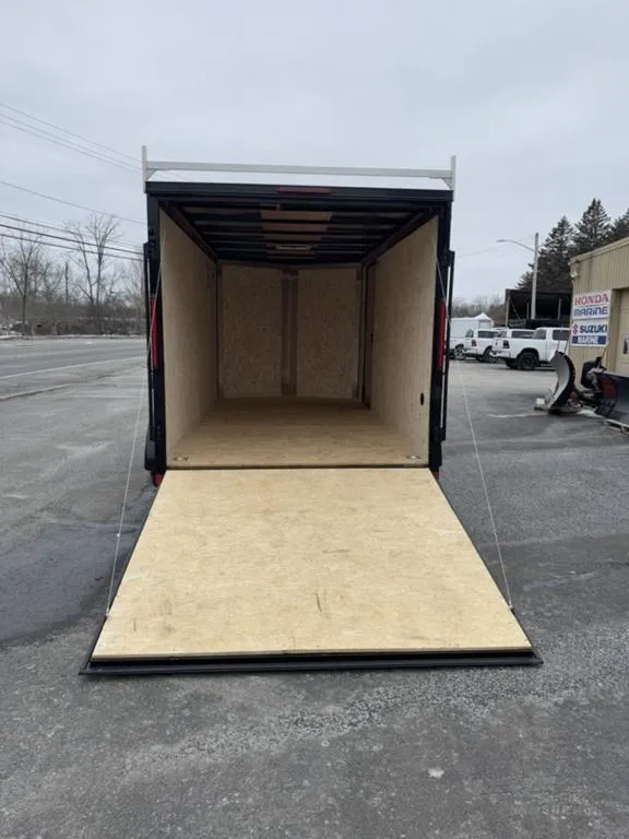 new Cargo (Enclosed) Trailers Cargo Express  for sale, in Burnt Hills, NY Thumbnail 22