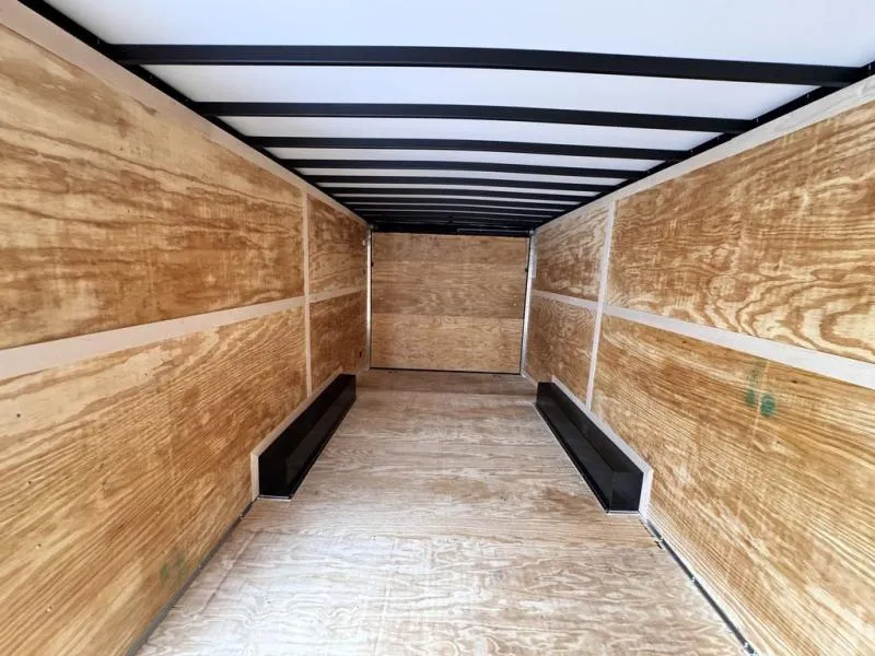 new Cargo (Enclosed) Trailers Homesteader Trailers  for sale, in Burnt Hills, NY Thumbnail 12