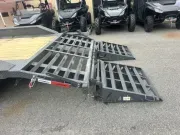 new Car Haulers / Racing Trailers Horizon Trailers  for sale, in Ballston Lake, NY Thumbnail 13