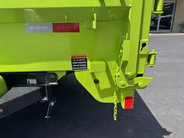 new Dump Trailers Load Trail  for sale, in Burnt Hills, NY Thumbnail 13