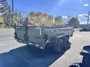 new Dump Trailers Horizon Trailers  for sale, in Ballston Lake, NY Thumbnail 7
