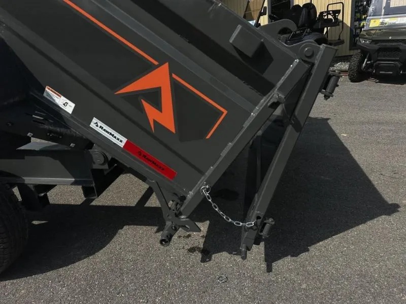 new Dump Trailers RawMaxx  for sale, in Ballston Lake, NY Thumbnail 20