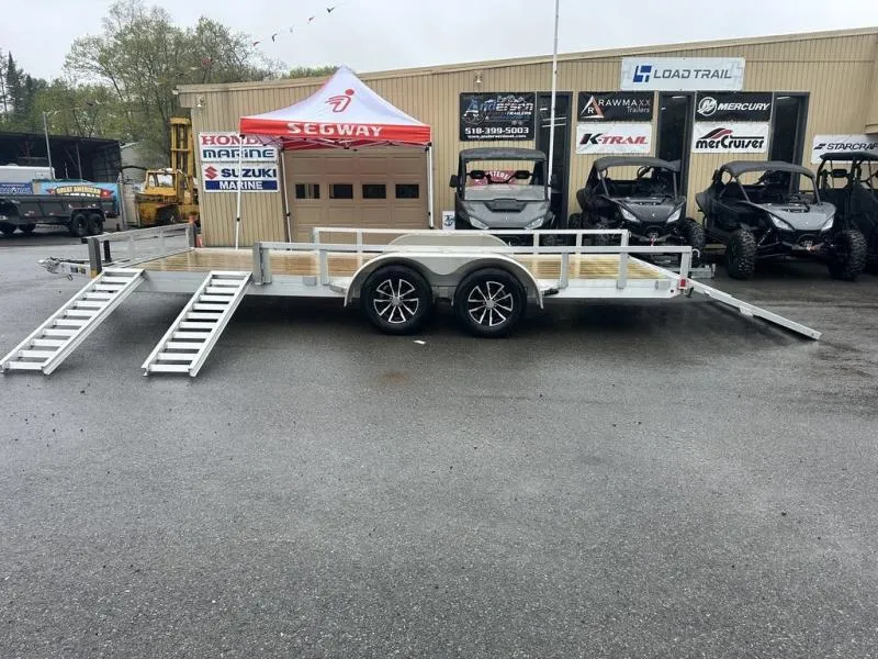 new Utility Trailers H and H Trailer  for sale, in Ballston Lake, NY Thumbnail 13