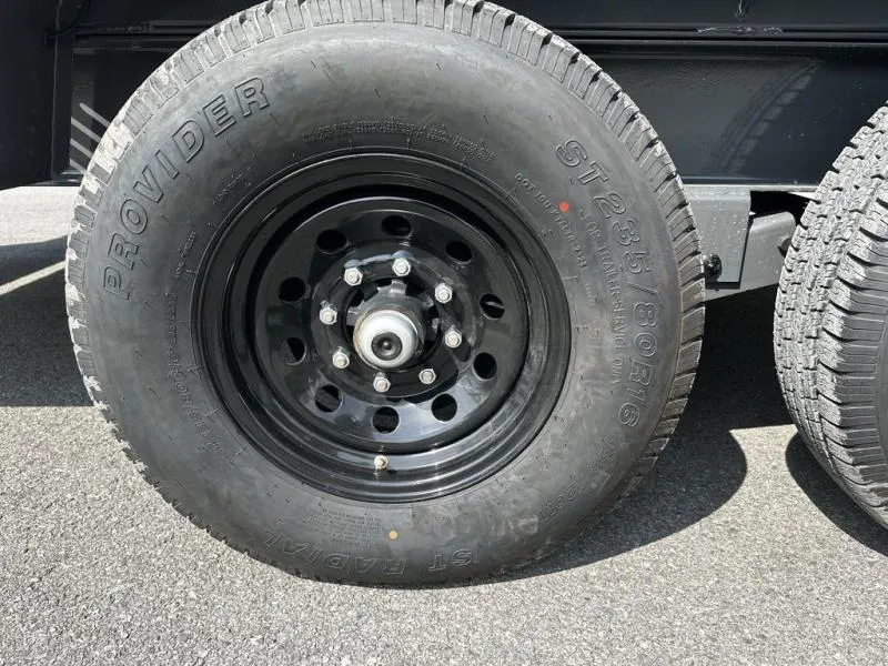 new Dump Trailers RawMaxx  for sale, in Burnt Hills, NY Thumbnail 12