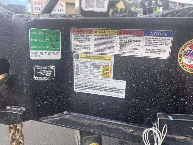 new Dump Trailers Horizon Trailers  for sale, in Ballston Lake, NY Thumbnail 17