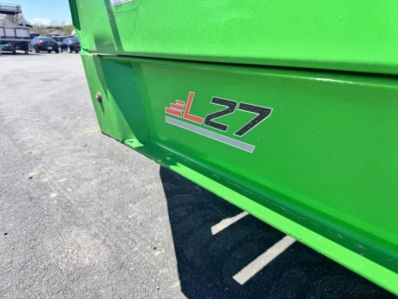 new Dump Trailers Horizon Trailers  for sale, in Burnt Hills, NY Thumbnail 10