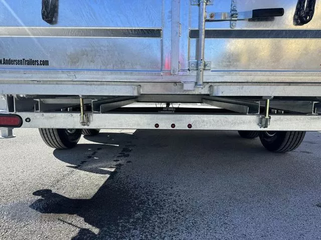 new Dump Trailers K-Trail  for sale, in Ballston Lake, NY Thumbnail 11