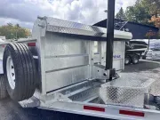 new Dump Trailers K-Trail  for sale, in Burnt Hills, NY Thumbnail 12