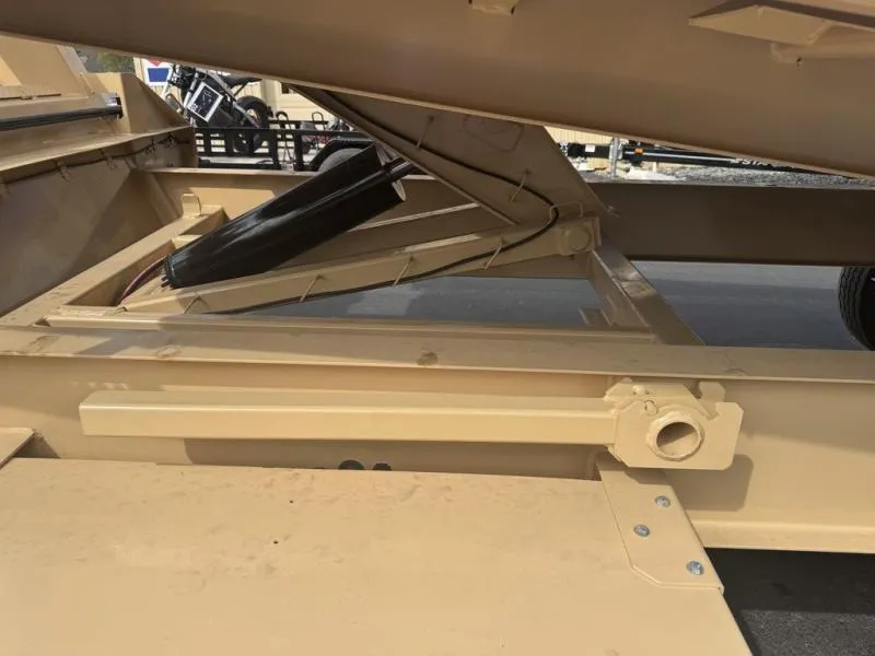 new Tilt Trailers Horizon Trailers  for sale, in Burnt Hills, NY Thumbnail 18