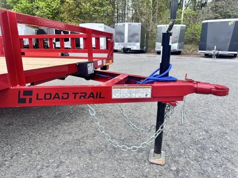 new Utility Trailers Load Trail  for sale, in Burnt Hills, NY Thumbnail 6