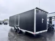 new Cargo (Enclosed) Trailers NEO Trailers  for sale, in Ballston Lake, NY Thumbnail 6