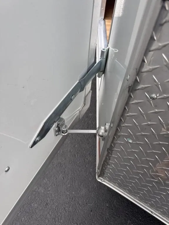 new Cargo (Enclosed) Trailers Homesteader Trailers  for sale, in Ballston Lake, NY Thumbnail 9