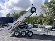 new Dump Trailers K-Trail  for sale, in Burnt Hills, NY Thumbnail 22