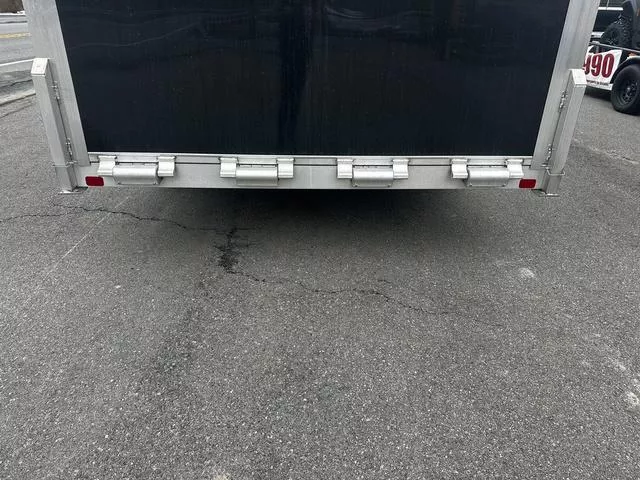 new Cargo (Enclosed) Trailers NEO Trailers  for sale, in Burnt Hills, NY Thumbnail 11
