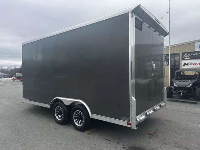 new Cargo (Enclosed) Trailers NEO Trailers  for sale, in Burnt Hills, NY Thumbnail 2