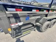 new Dump Trailers Load Trail  for sale, in Ballston Lake, NY Thumbnail 9