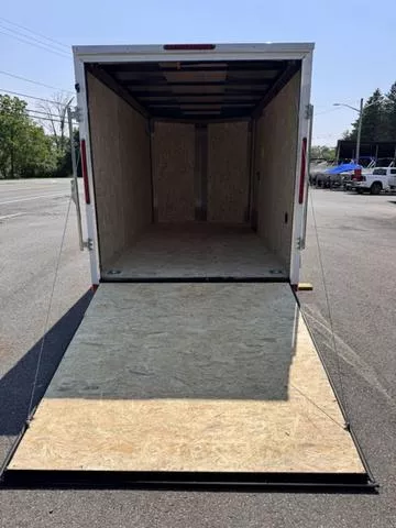 new Cargo (Enclosed) Trailers Cargo Express  for sale, in Ballston Lake, NY Thumbnail 8