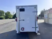 new Cargo (Enclosed) Trailers Homesteader Trailers  for sale, in Ballston Lake, NY Thumbnail 6