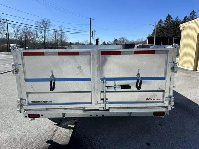 new Dump Trailers K-Trail  for sale, in Ballston Lake, NY Thumbnail 10