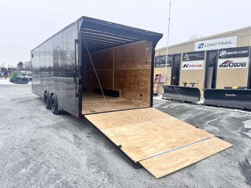 new Cargo (Enclosed) Trailers Homesteader Trailers  for sale, in Ballston Lake, NY Thumbnail 10