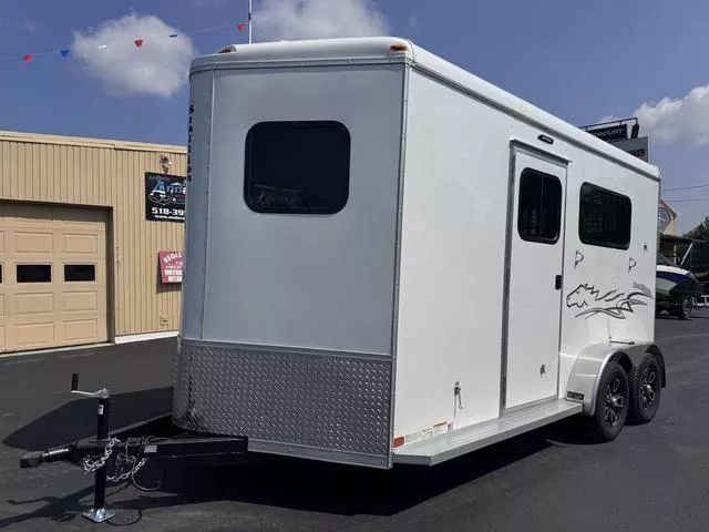 new Horse Trailers Homesteader Trailers  for sale, in Ballston Lake, NY Thumbnail 11