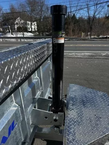 new Dump Trailers K-Trail  for sale, in Ballston Lake, NY Thumbnail 15