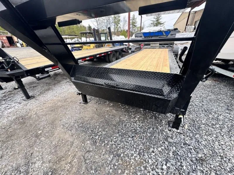 new Car Haulers / Racing Trailers Horizon Trailers  for sale, in Burnt Hills, NY Thumbnail 5
