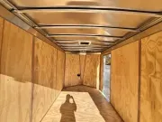 new Cargo (Enclosed) Trailers NEO Trailers  for sale, in Ballston Lake, NY Thumbnail 21
