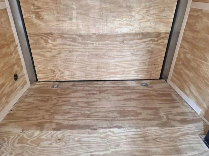 new Cargo (Enclosed) Trailers Homesteader Trailers  for sale, in Burnt Hills, NY Thumbnail 17