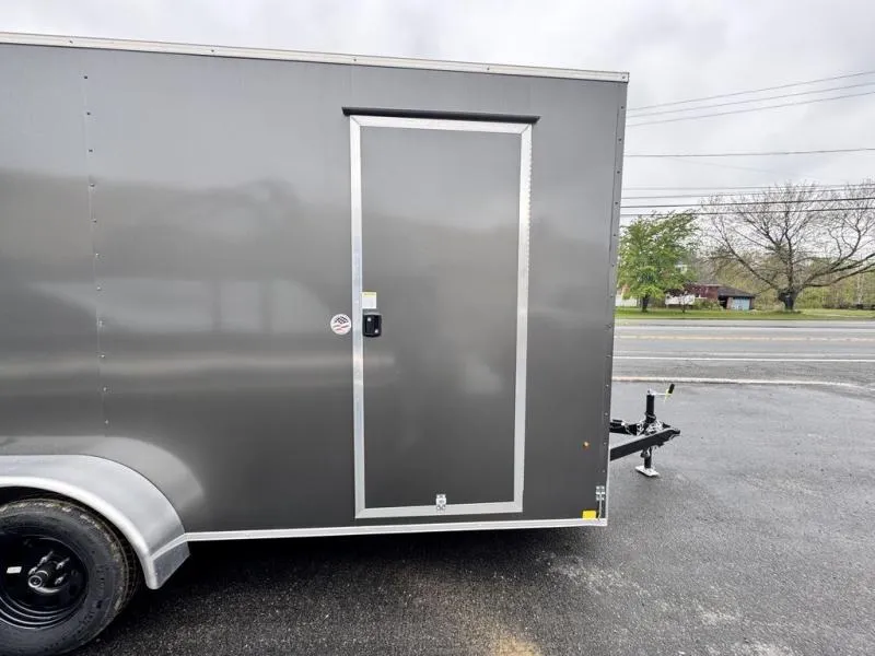 new Cargo (Enclosed) Trailers Cargo Express  for sale, in Burnt Hills, NY Thumbnail 9