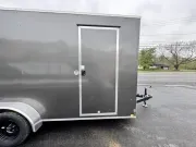 new Cargo (Enclosed) Trailers Cargo Express  for sale, in Ballston Lake, NY Thumbnail 9