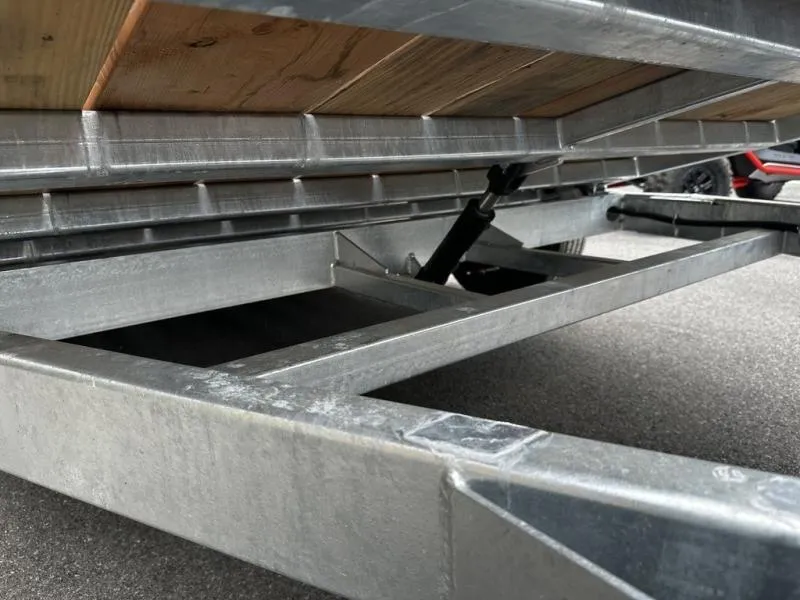 new Tilt Trailers K-Trail  for sale, in Burnt Hills, NY Thumbnail 11