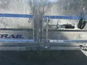 new Dump Trailers K-Trail  for sale, in Ballston Lake, NY Thumbnail 20