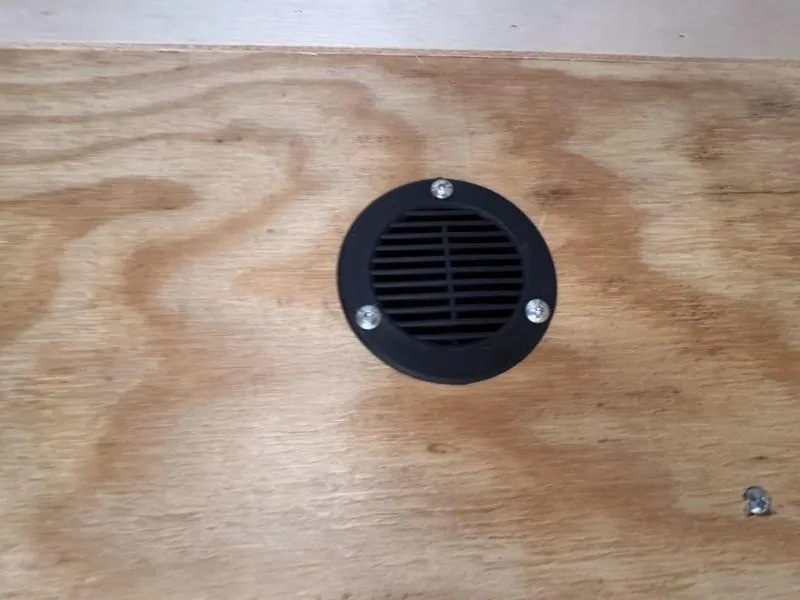 new Cargo (Enclosed) Trailers Homesteader Trailers  for sale, in Burnt Hills, NY Thumbnail 22