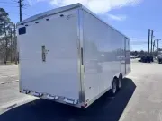 new Cargo (Enclosed) Trailers NEO Trailers  for sale, in Ballston Lake, NY Thumbnail 5