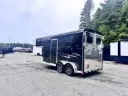 new Horse Trailers Homesteader Trailers  for sale, in Burnt Hills, NY Thumbnail 3