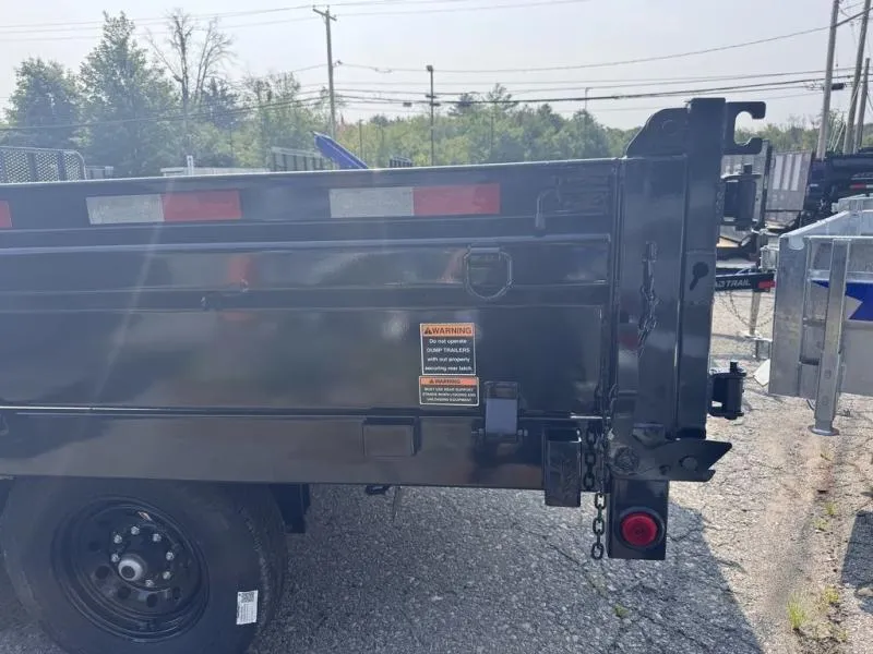 new Dump Trailers Load Trail  for sale, in Burnt Hills, NY Thumbnail 4