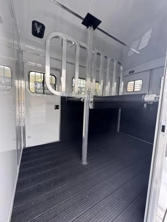 new Horse Trailers Homesteader Trailers  for sale, in Burnt Hills, NY Thumbnail 15