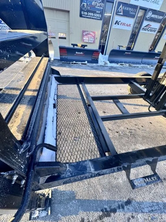 new Dump Trailers RawMaxx  for sale, in Burnt Hills, NY Thumbnail 20