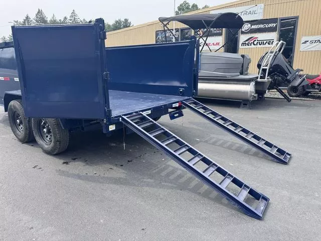 new Dump Trailers Horizon Trailers  for sale, in Burnt Hills, NY Thumbnail 6