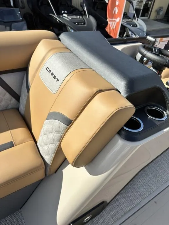 new Other Trailers Crest  for sale, in Ballston Lake, NY Thumbnail 26