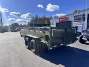 new Dump Trailers Horizon Trailers  for sale, in Ballston Lake, NY Thumbnail 5