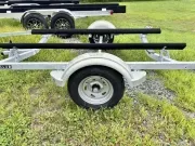 new Watercraft Trailers Yacht Club Trailers  for sale, in Ballston Lake, NY Thumbnail 4