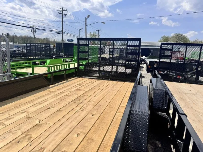 new Utility Trailers Load Trail  for sale, in Burnt Hills, NY Thumbnail 7