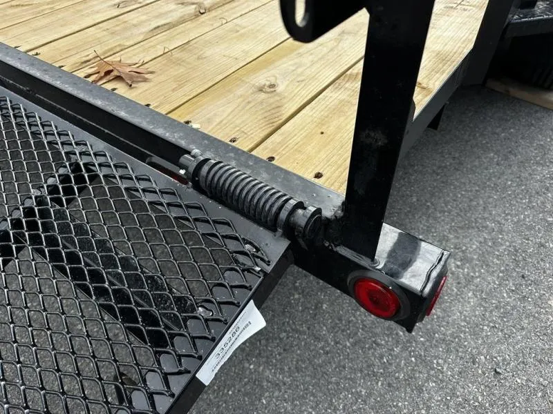 new Utility Trailers Load Trail  for sale, in Burnt Hills, NY Thumbnail 13