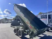 new Dump Trailers Horizon Trailers  for sale, in Ballston Lake, NY Thumbnail 20