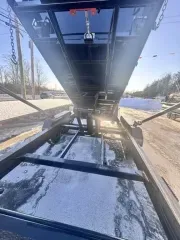new Dump Trailers Horizon Trailers  for sale, in Ballston Lake, NY Thumbnail 10